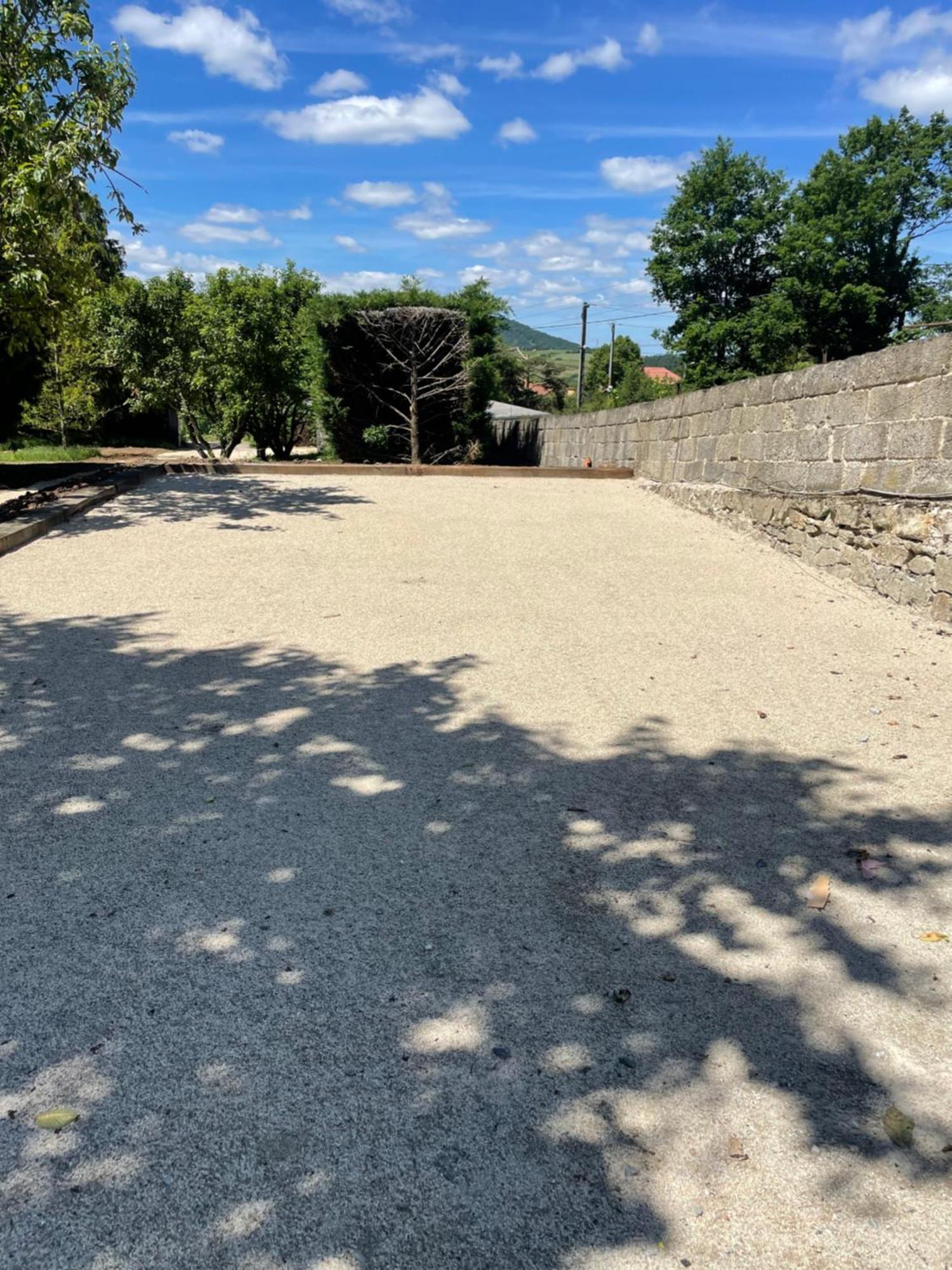 Gite Authentique Au Coeur De Blavozy Avec Piscine Privee, Jacuzzi Et Terrain De Petanque 외부 사진