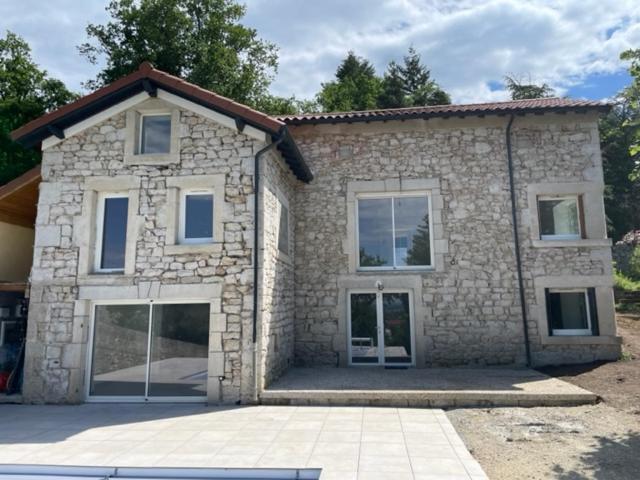 Gite Authentique Au Coeur De Blavozy Avec Piscine Privee, Jacuzzi Et Terrain De Petanque 외부 사진