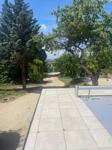 Gite Authentique Au Coeur De Blavozy Avec Piscine Privee, Jacuzzi Et Terrain De Petanque 외부 사진