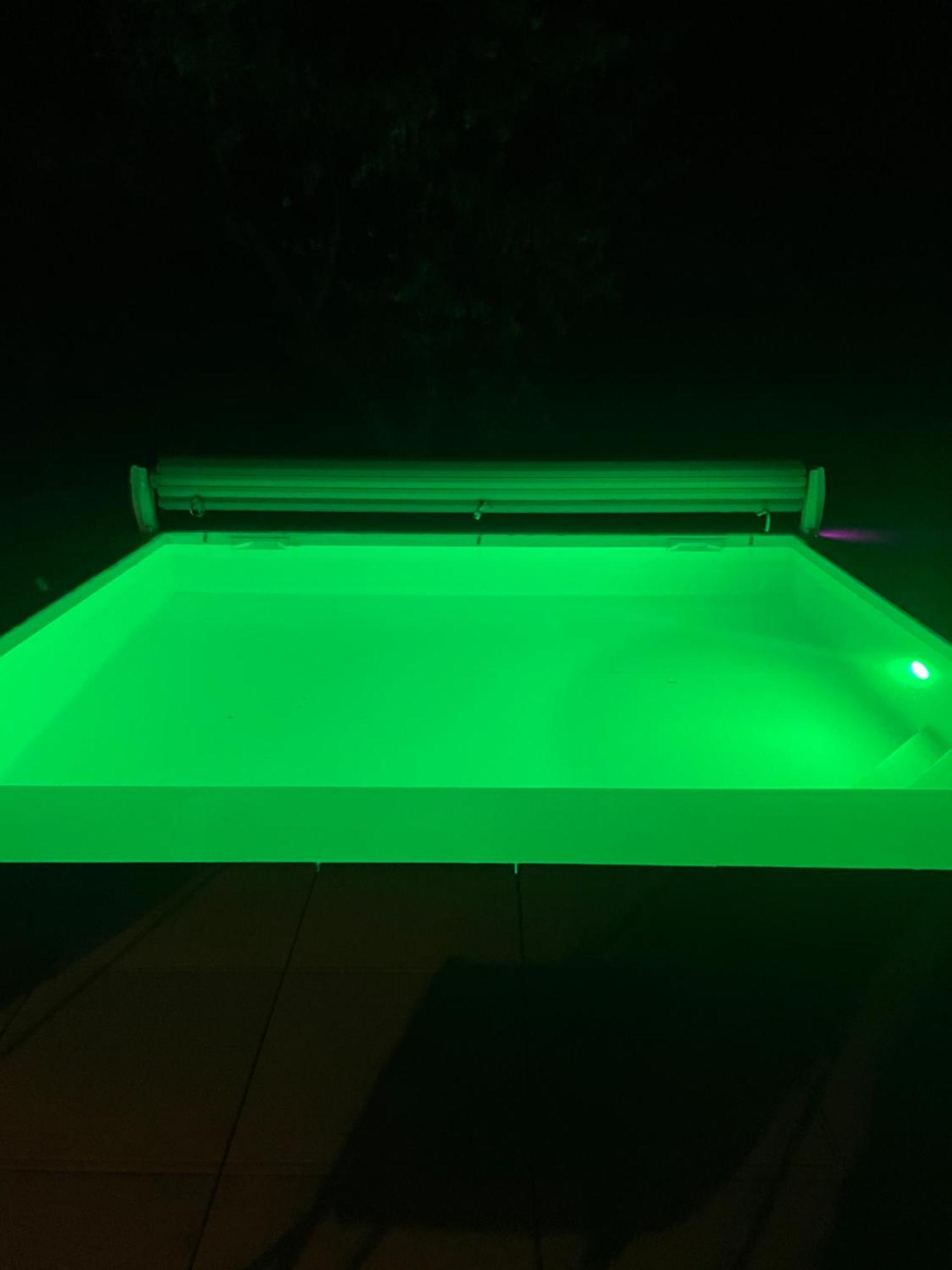 Gite Authentique Au Coeur De Blavozy Avec Piscine Privee, Jacuzzi Et Terrain De Petanque 외부 사진