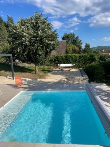Gite Authentique Au Coeur De Blavozy Avec Piscine Privee, Jacuzzi Et Terrain De Petanque 외부 사진