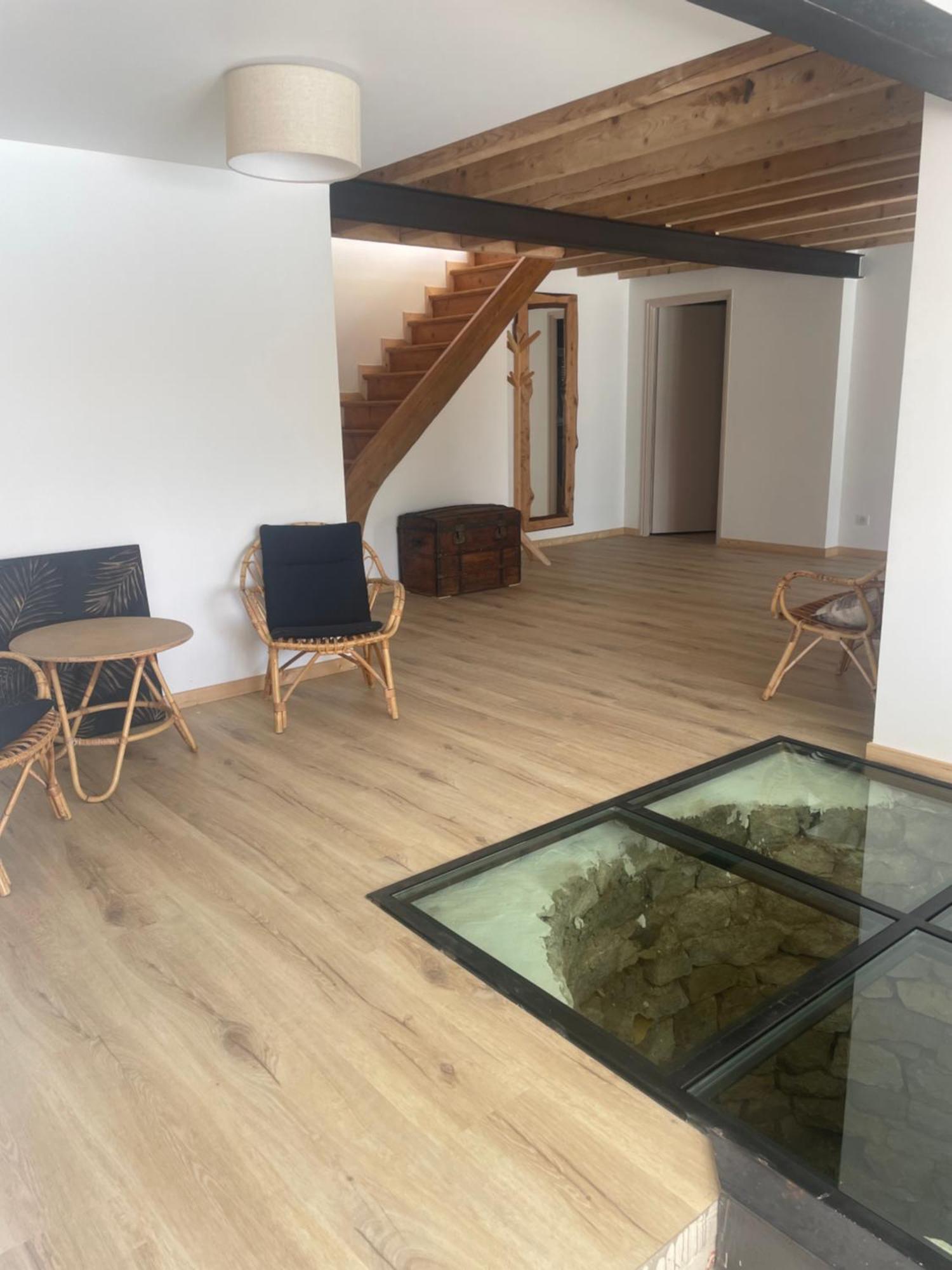 Gite Authentique Au Coeur De Blavozy Avec Piscine Privee, Jacuzzi Et Terrain De Petanque 외부 사진