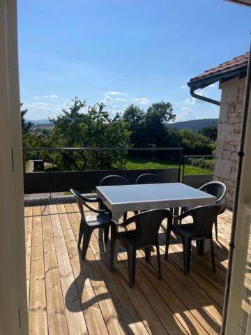 Gite Authentique Au Coeur De Blavozy Avec Piscine Privee, Jacuzzi Et Terrain De Petanque 외부 사진